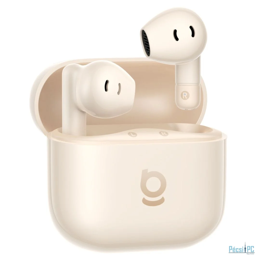 Baseus Bass BS2 Lite TWS Bluetooth Headset Sunlight Pink