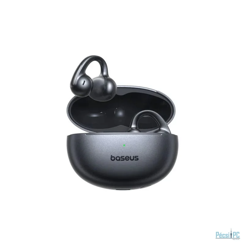 Baseus Bowie MC1 Pro Bluetooth Headset Black