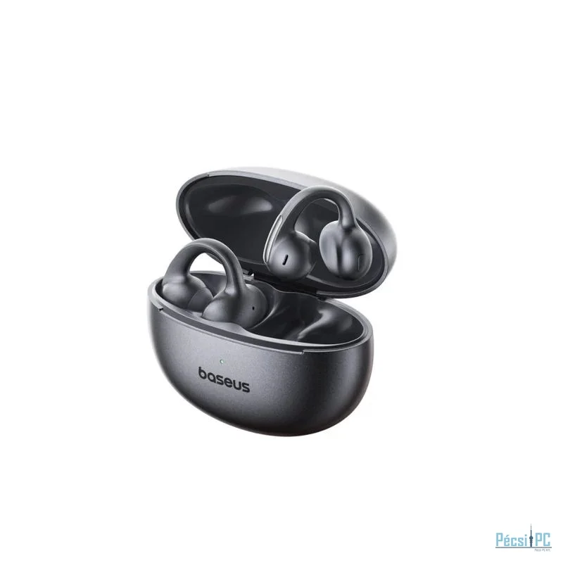 Baseus Bowie MC1 Pro Bluetooth Headset Black