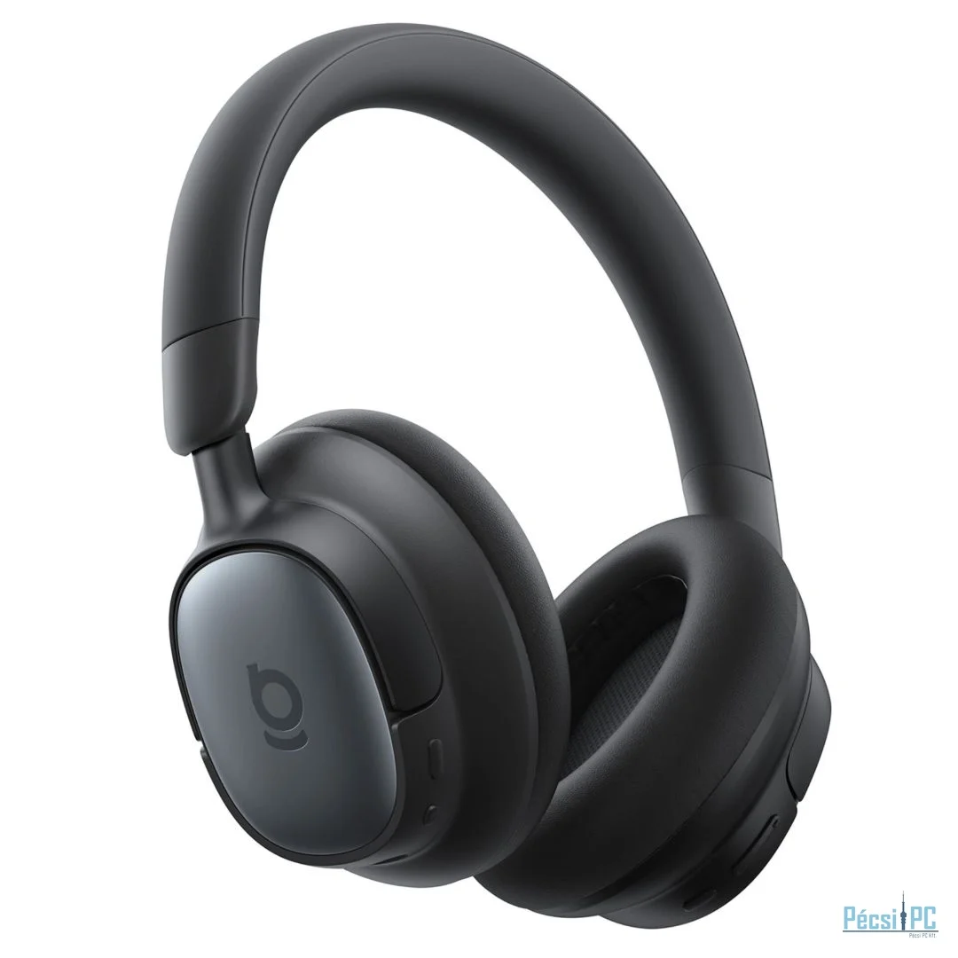 Baseus Bowie MH1 Wireless ANC Cosmic Black