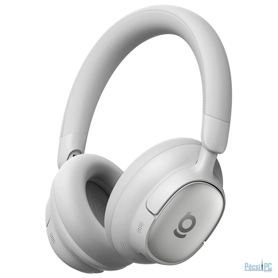 Baseus Bowie MH1 Wireless ANC Headset Frosted Grey