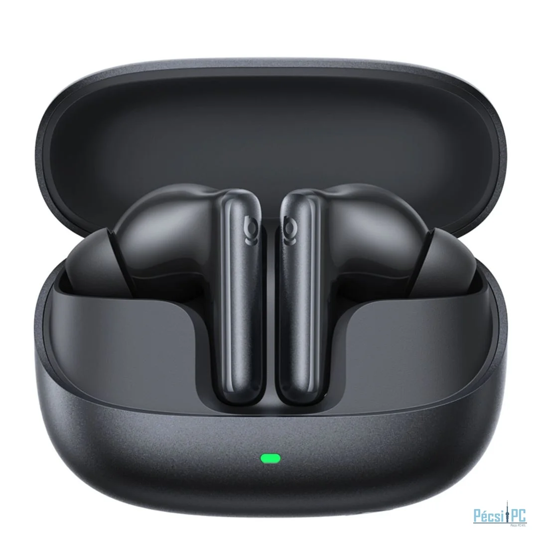 Baseus Bowie MP1 TWS Headset Cosmic Black