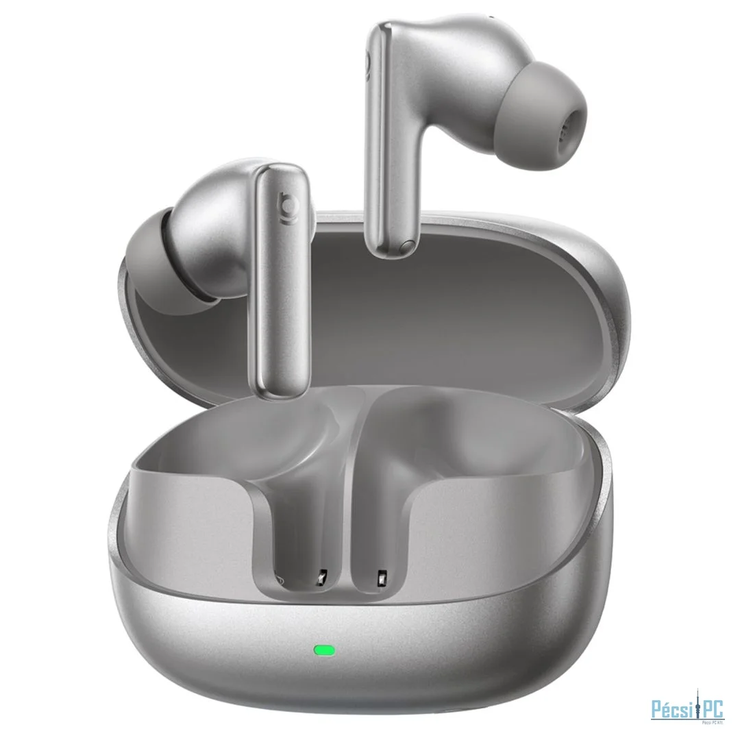 Baseus Bowie MP1 TWS Headset Galaxy Natural Titanium