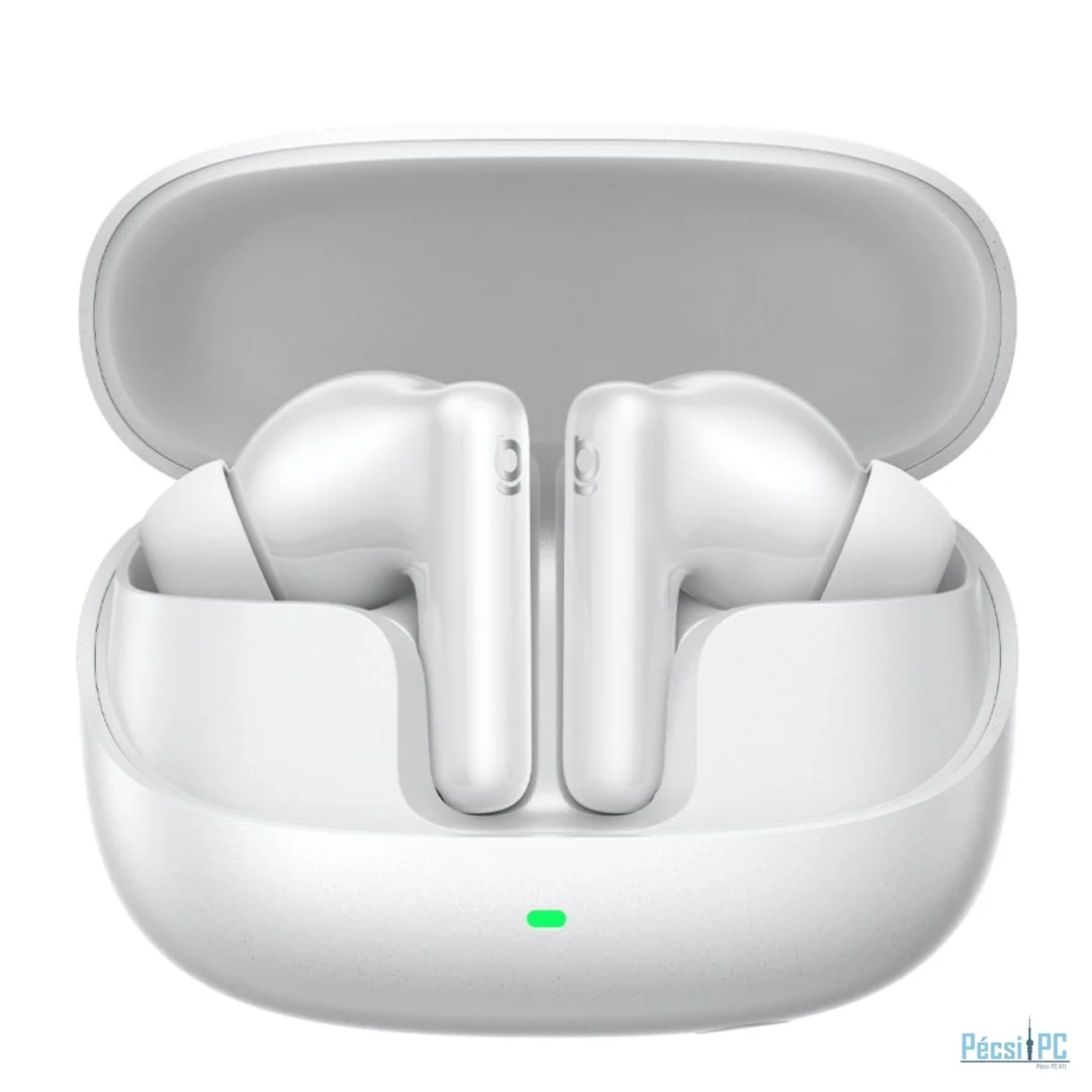 Baseus Bowie MP1 TWS Headset Moon White