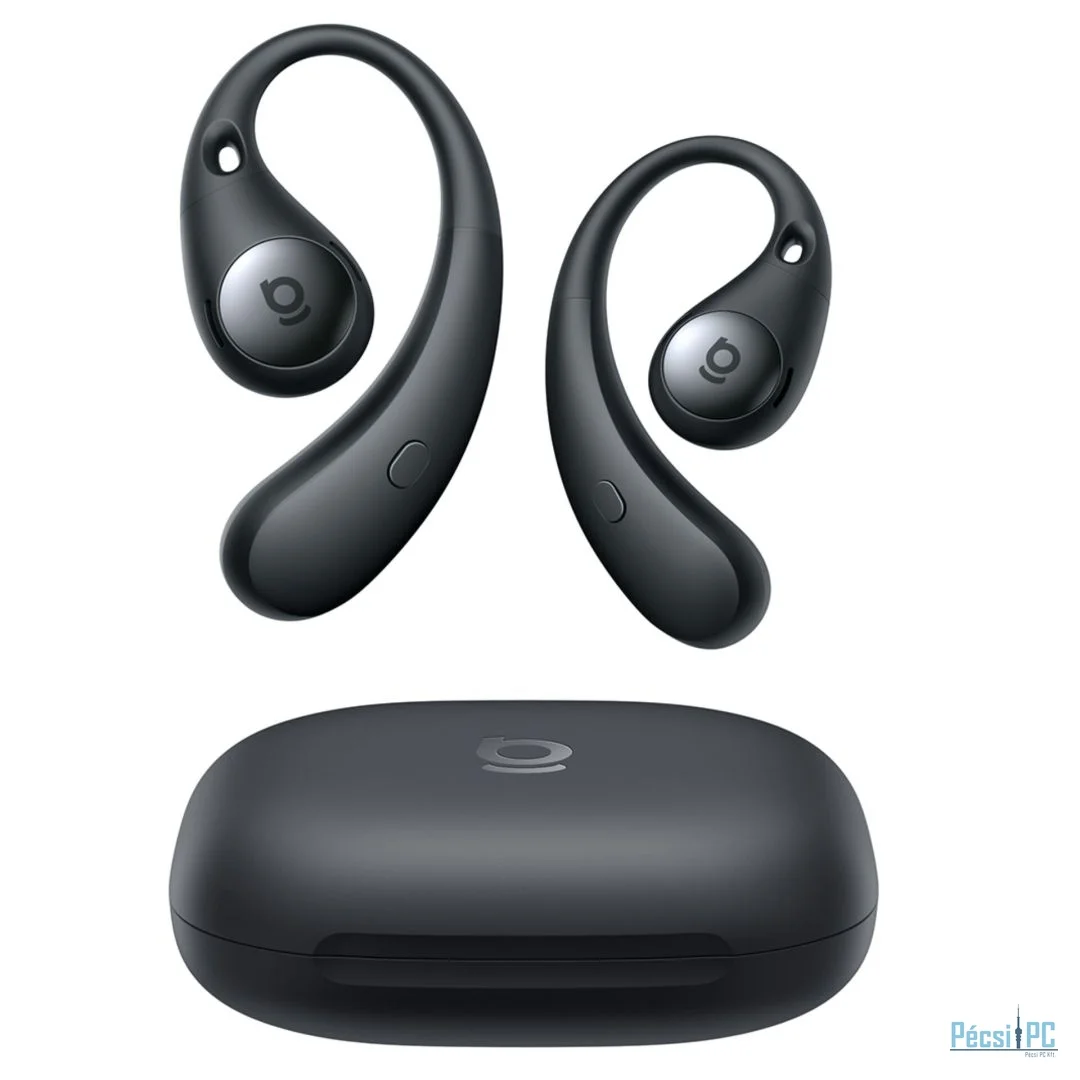 Baseus Eli Sport 2 Open-Ear TWS Headset Cosmic Black