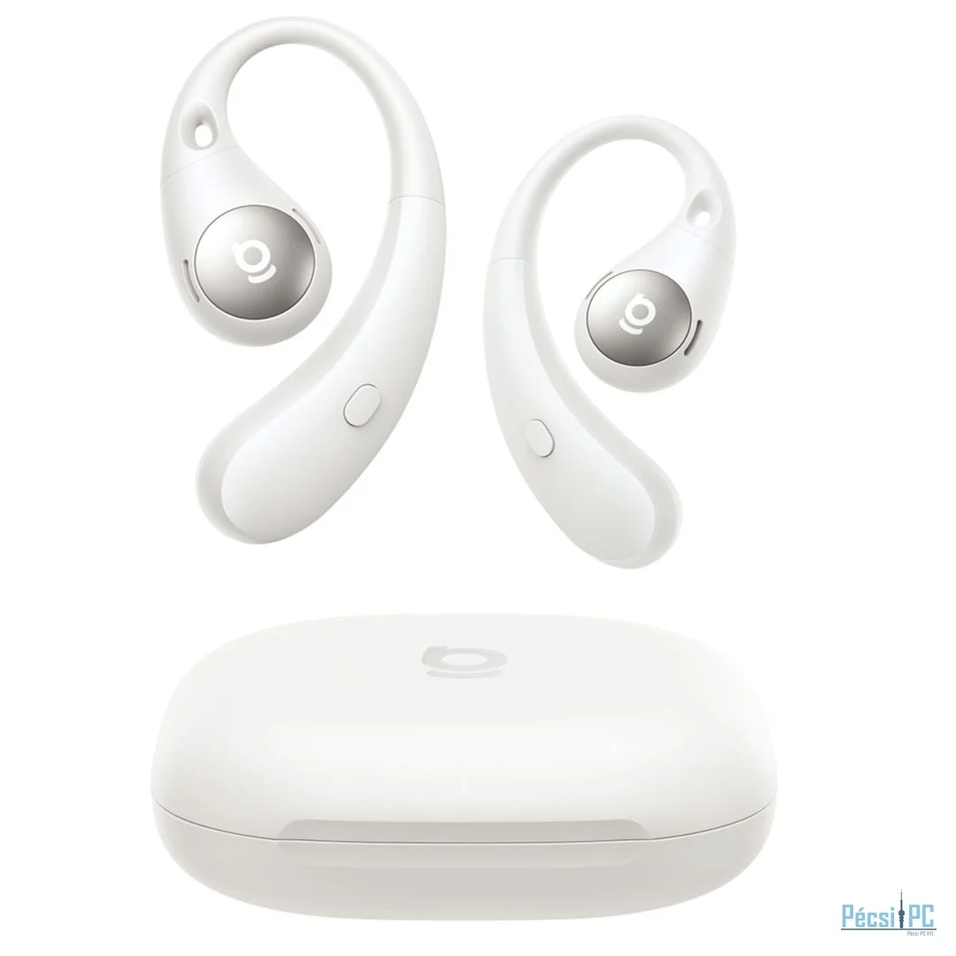Baseus Eli Sport 2 Open-Ear TWS Headset Starlight Off-White
