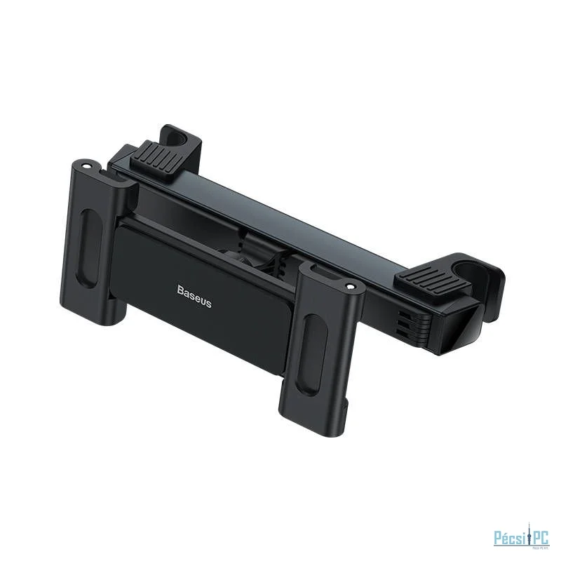 Baseus JoyRide Pro Backseat Car Mount Black