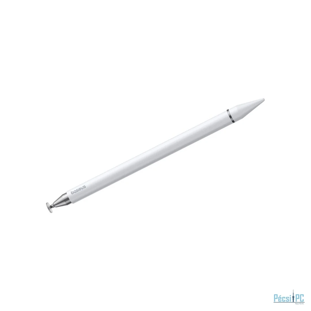 Baseus Smooth Writing III Passiv Stylus White