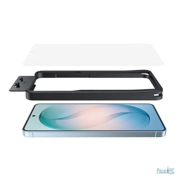 Belkin ScreenForce Titan EcoGuard Anti-Reflex-Displayschutz für Samsung Galaxy S26+