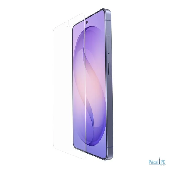 Belkin ScreenForce Titan EcoGuard Anti-Reflex-Displayschutz für Samsung Galaxy S26 Ultra