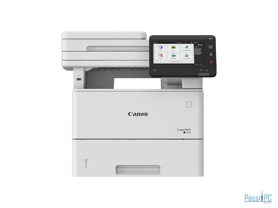 Canon imageFORCE 1643 Wireless Lézernyomtató/Másoló/Scanner
