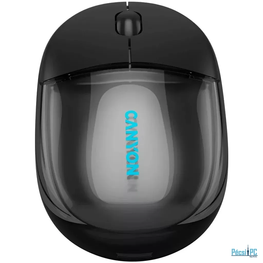 Canyon OnClick 24 Wireless Mouse Black