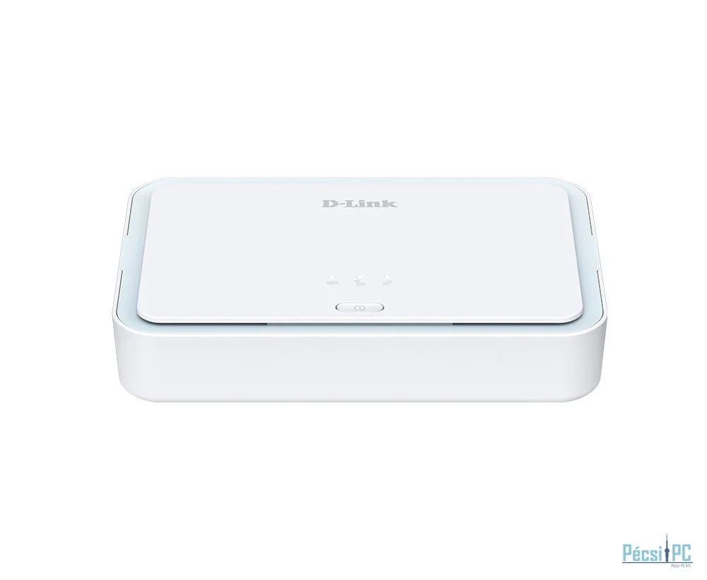 D-Link DBR-330-G 5G NR AX3000 Wi-Fi 6 Mobile Router