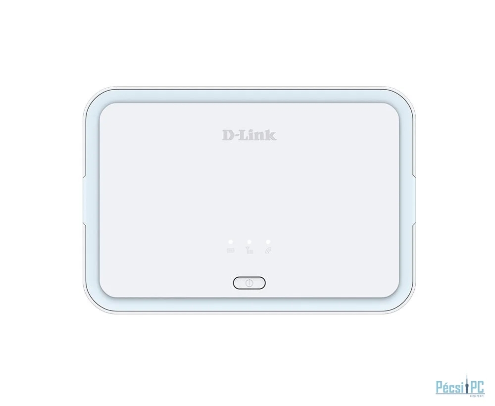 D-Link DBR-330-G 5G NR AX3000 Wi-Fi 6 Mobile Router