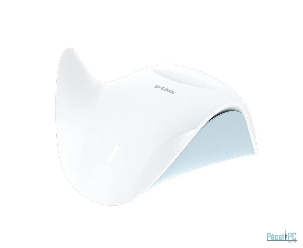 D-Link M36 BE3600 Wi-Fi 7 Smart Mesh Router