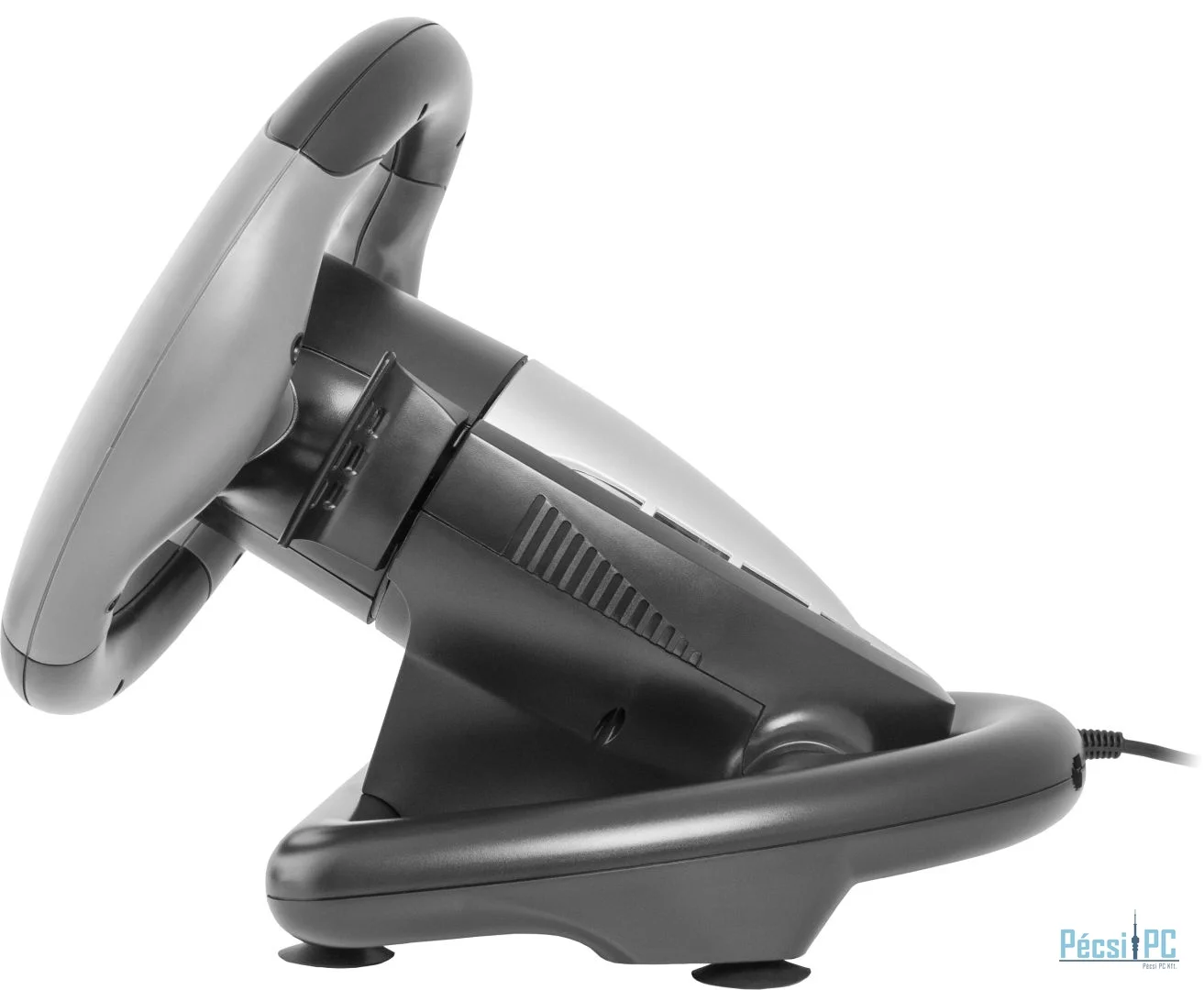 Defender Challenger Mini LE USB Kormány Black/Silver