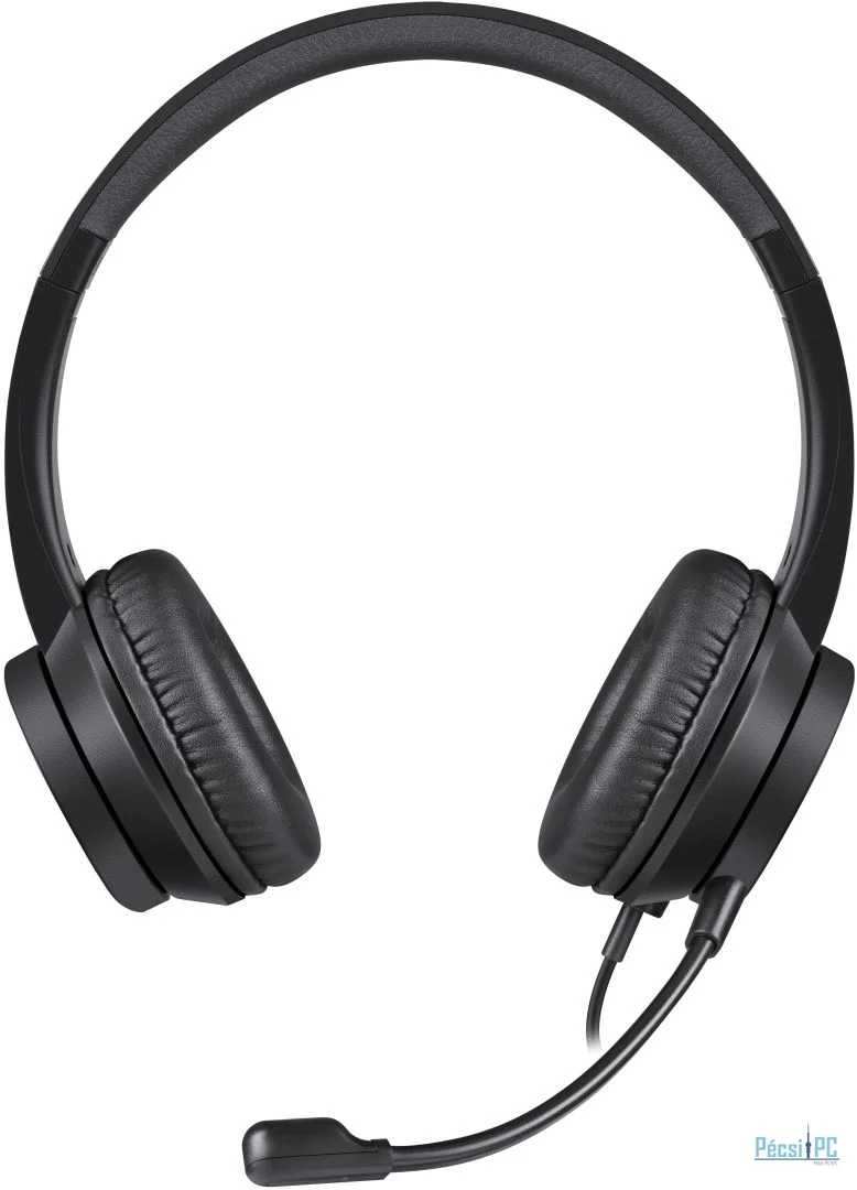 Defender Tune 150 Headset Black