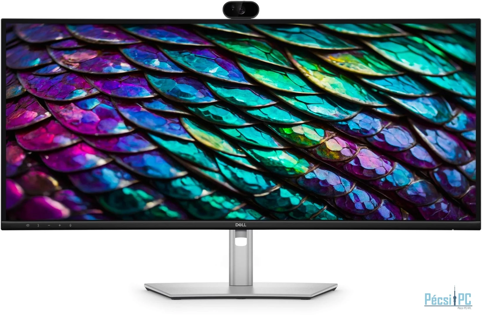 Dell 34