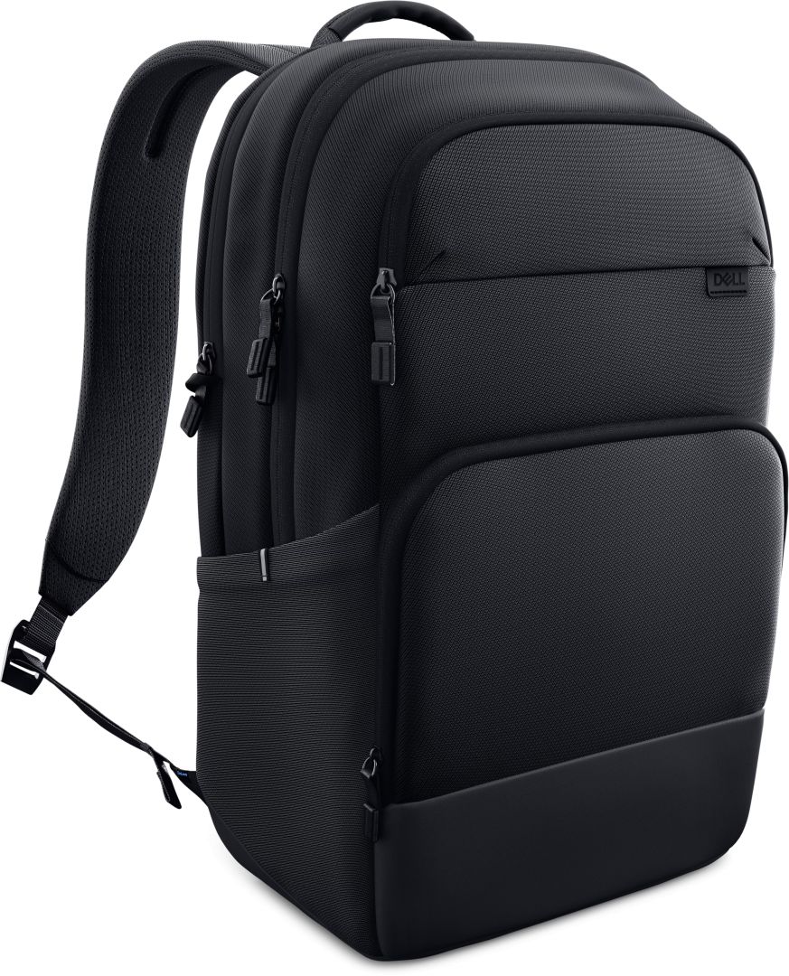 Dell CP5626 Pro 14-16 Plus EcoLoop Backpack Black