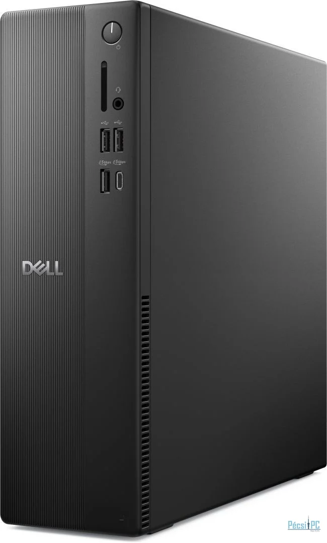 Dell Pro Slim Essential QVS1260 Black