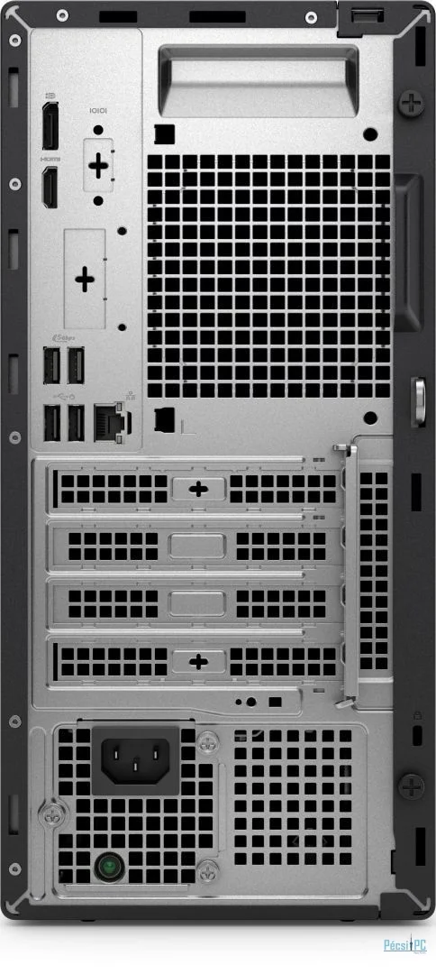 Dell Pro Tower Black