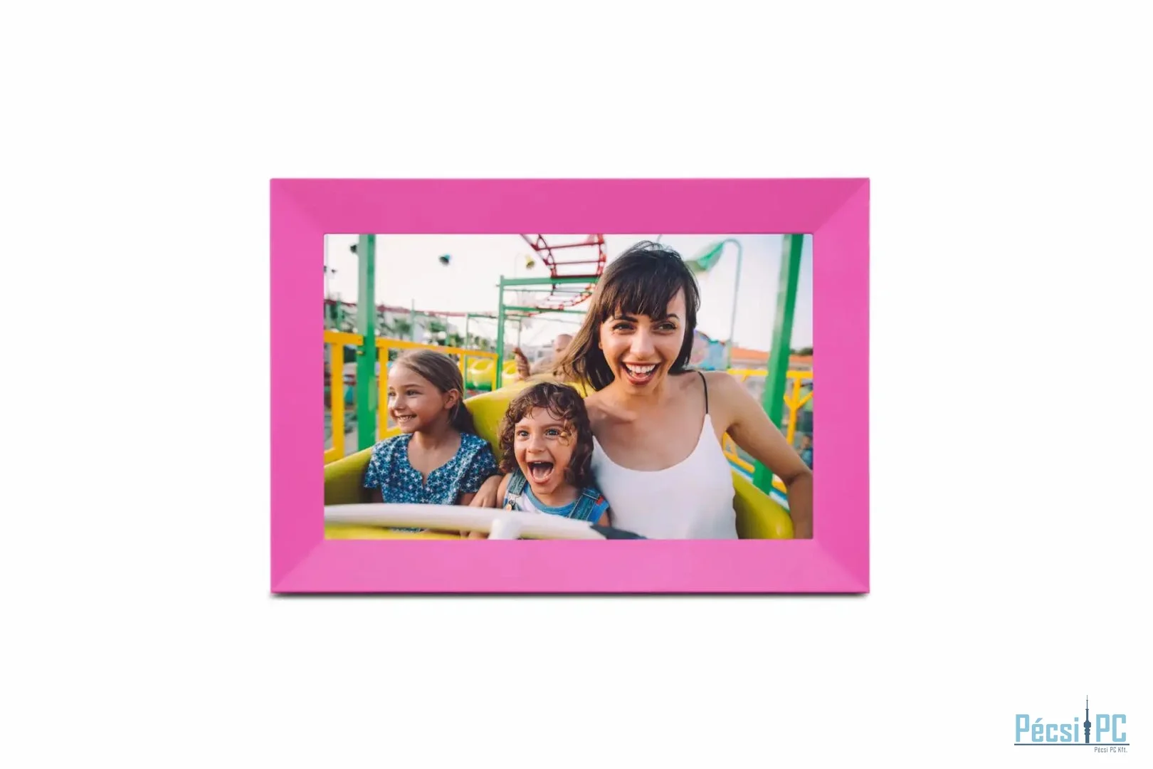 Multimédia, szórakozás, otthon