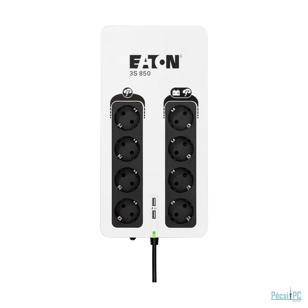 Szünetmentes Tápegység