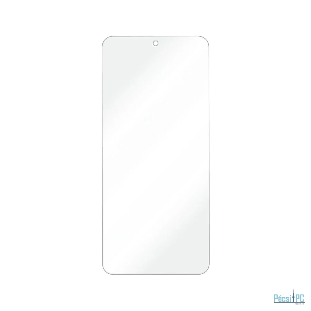 FIXED 2,5D edzett üveg Samsung Galaxy A57 5G készülékhez, 2drb