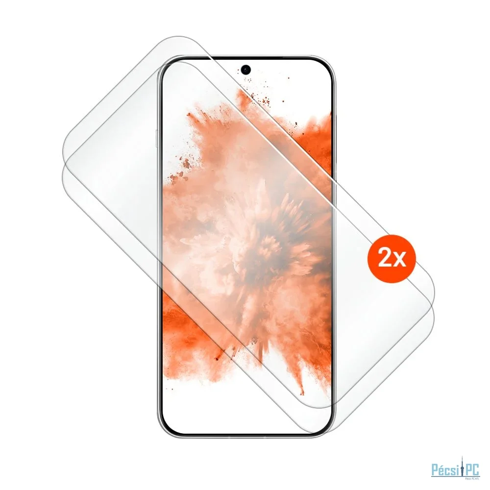 FIXED 2,5D Tempered Glass for Xiaomi 17 (2db)