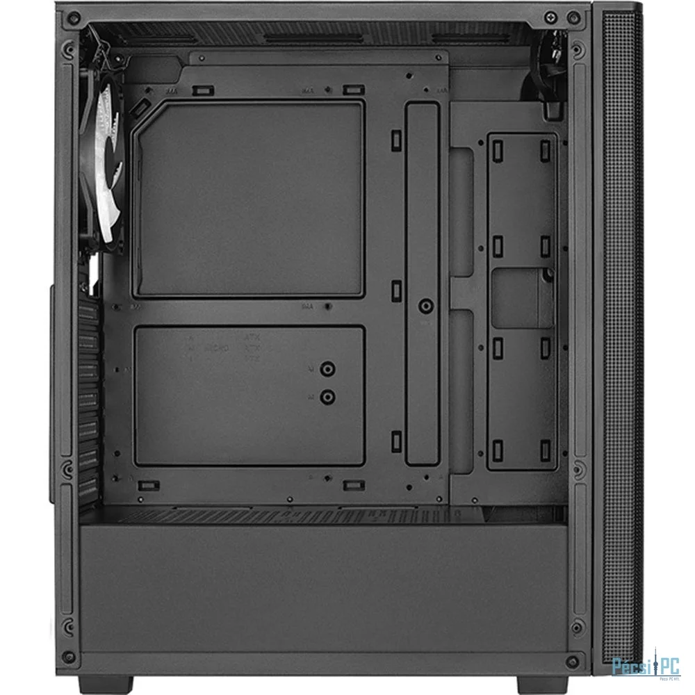 Formula FG-06 AR Windowed Black