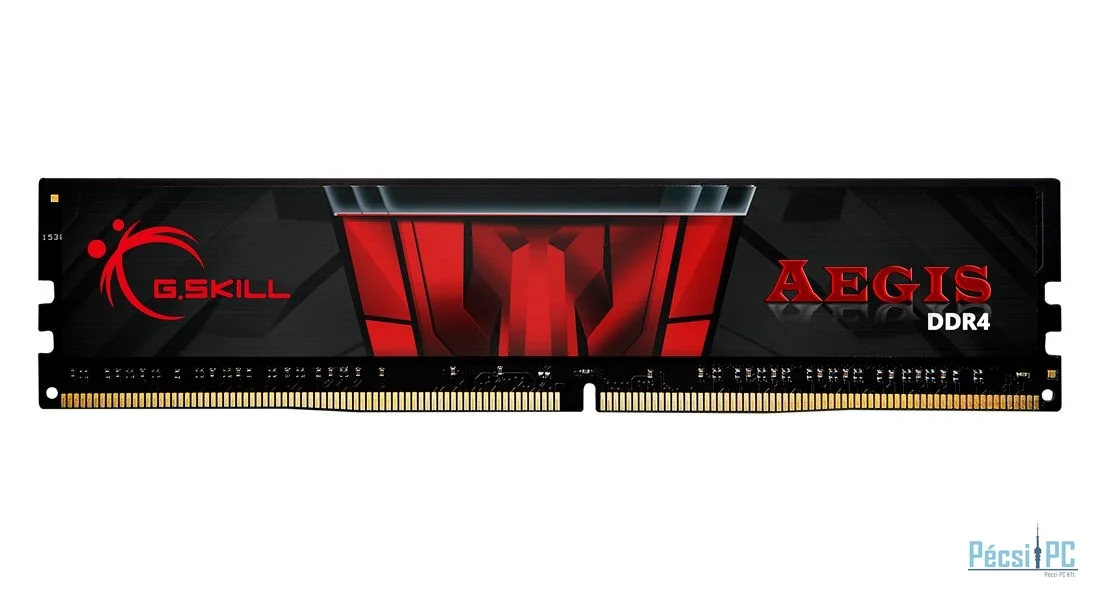 G.SKILL 16GB DDR4 3200MHz Aegis
