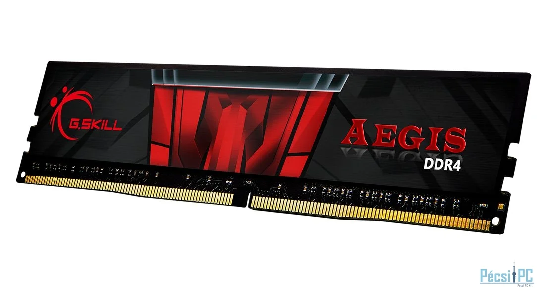 G.SKILL 16GB DDR4 3200MHz Aegis