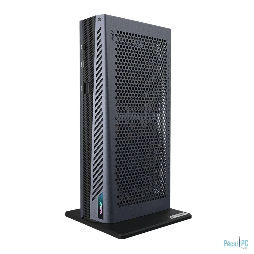 Gigabyte RTX5060 TI AORUS AI BOX