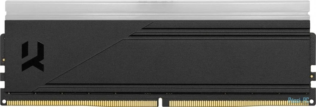 GoodRam 32GB DDR5 6400MHz Kit(2x16GB) IRDM RGB Black