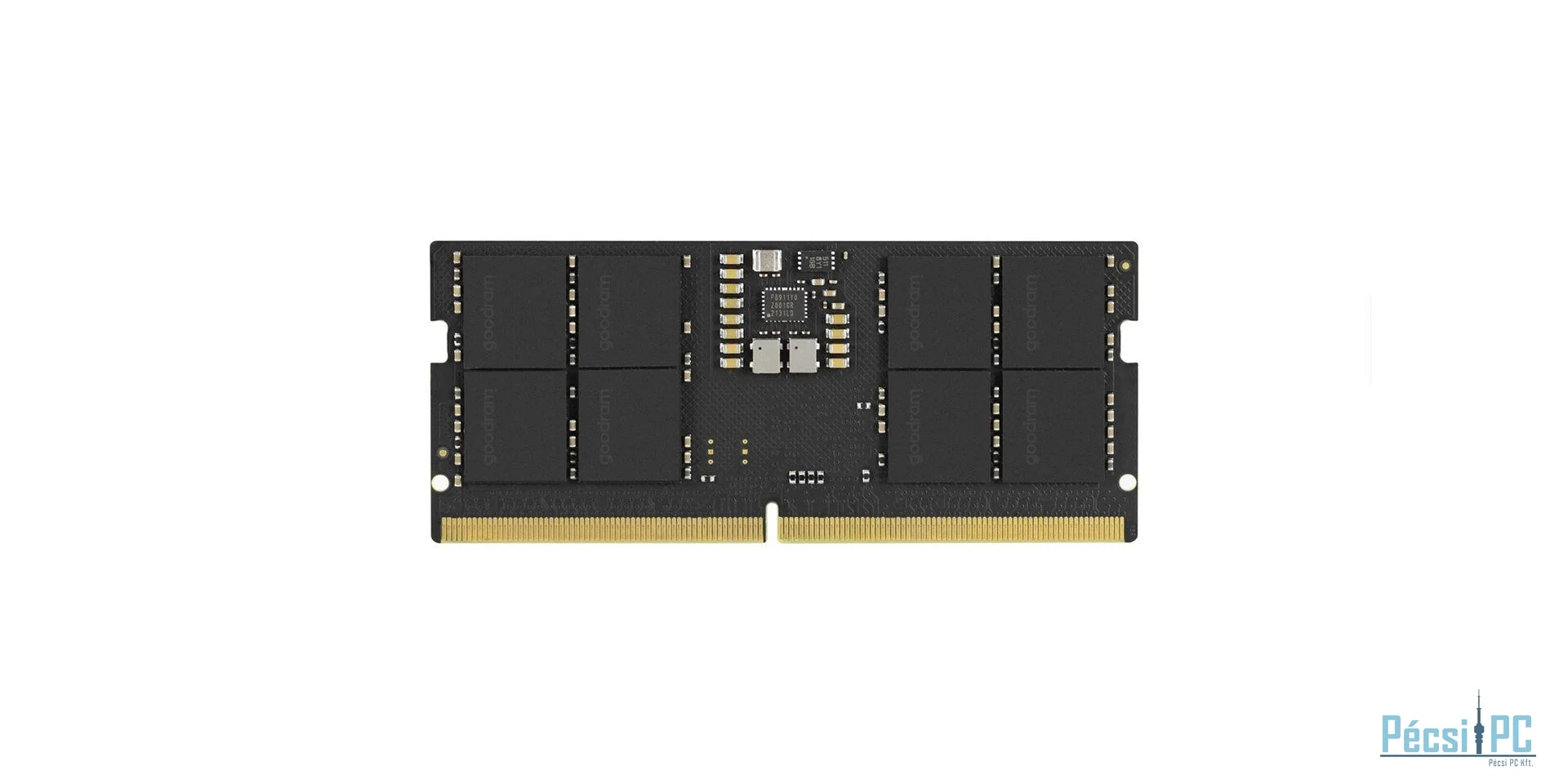 Good Ram 8GB DDR5 5600MHz SODIMM