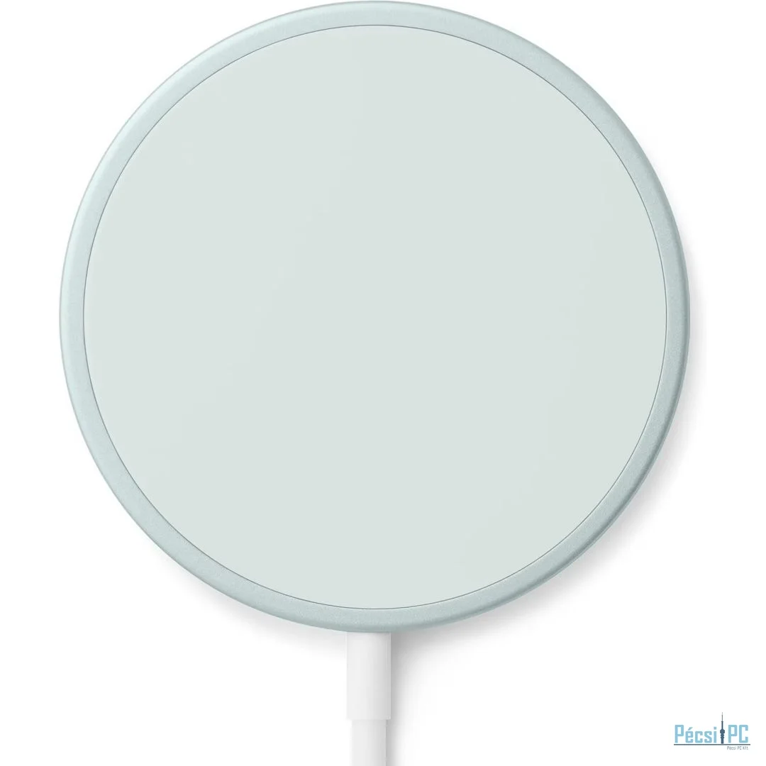 Google Pixel Wireless Charger Fog