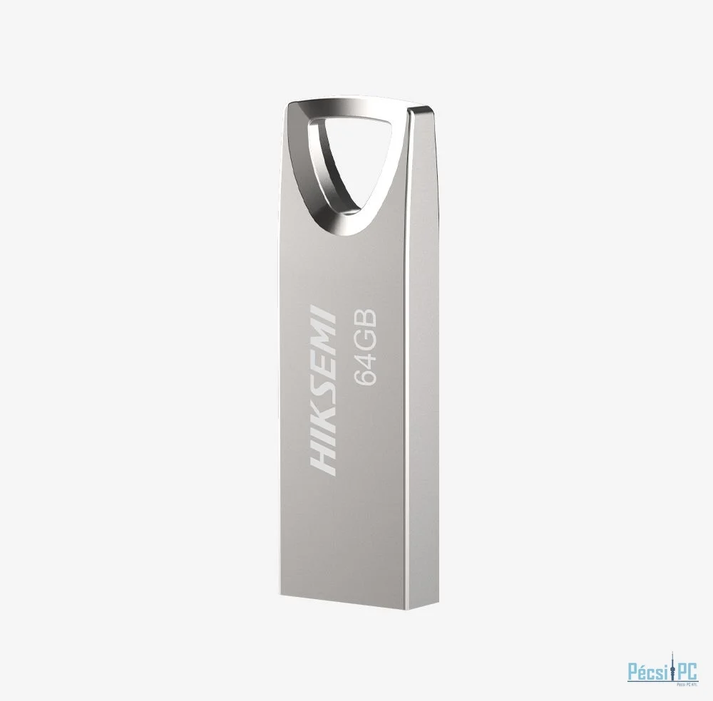 HikSEMI 64GB USB3.0 M200 Classic U3 Grey