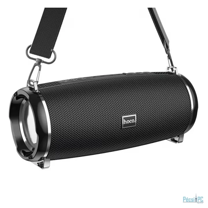Hoco HC2 Bluetooth Speaker Black