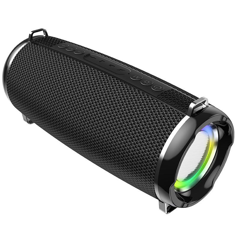 Hoco HC2 Bluetooth Speaker Black