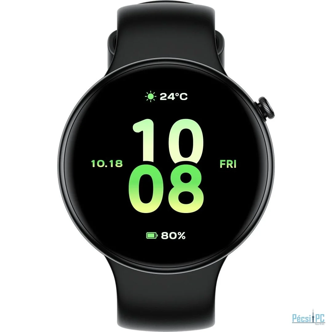 Honor Watch Fit Active Black