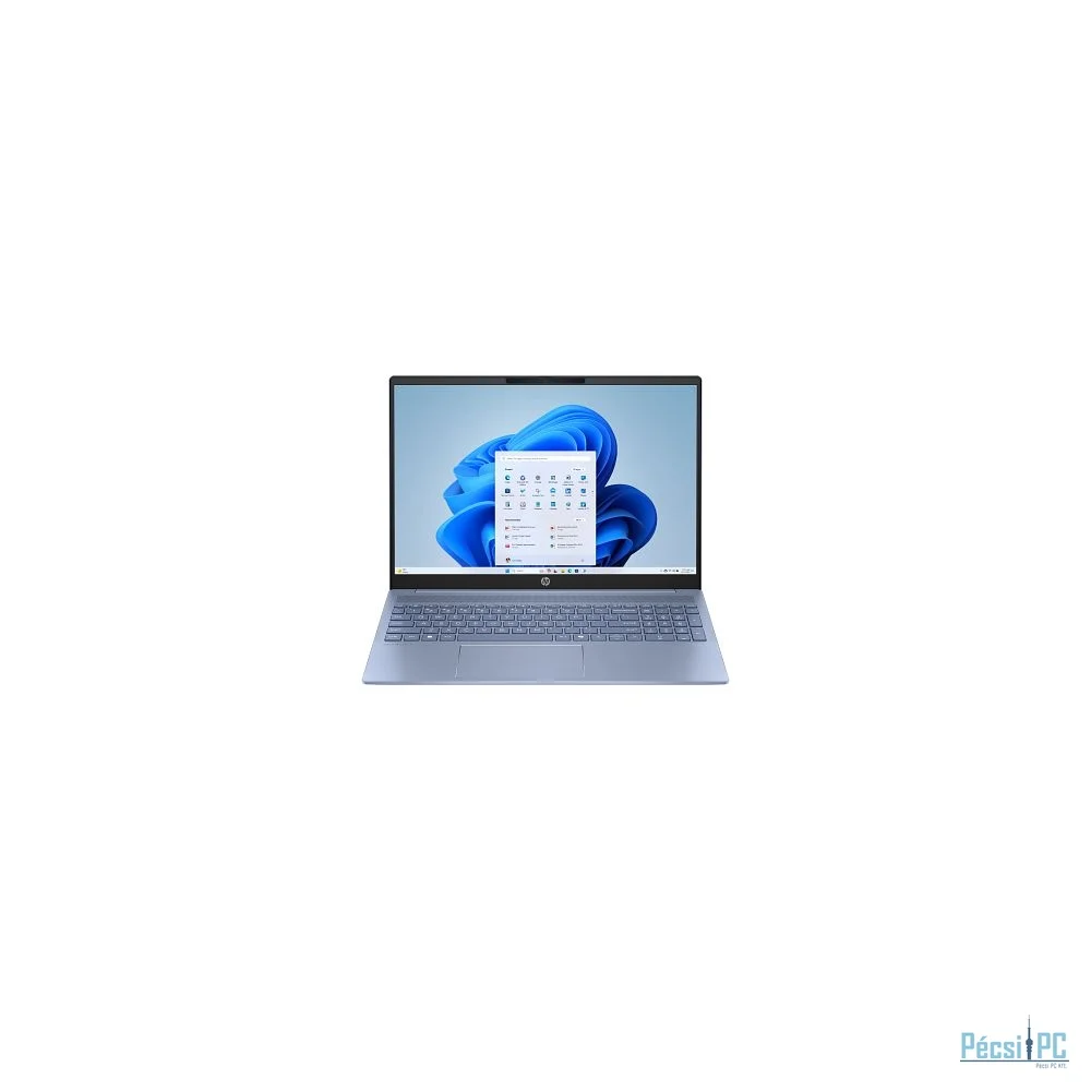 HP OmniBook 5 AI 16-AF1001NH Sky Blue