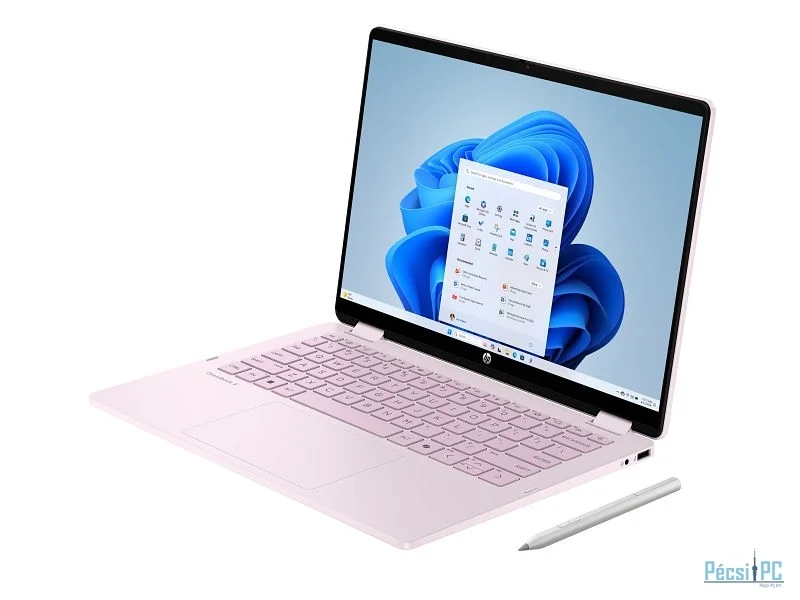 HP OmniBook 5 Flip 14-fp0004nh Pink