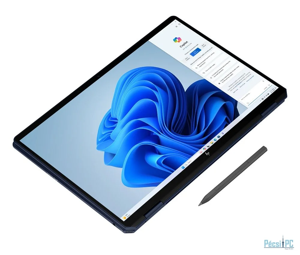 HP OmniBook Ultra Flip 14-fh0002nh Dark Blue