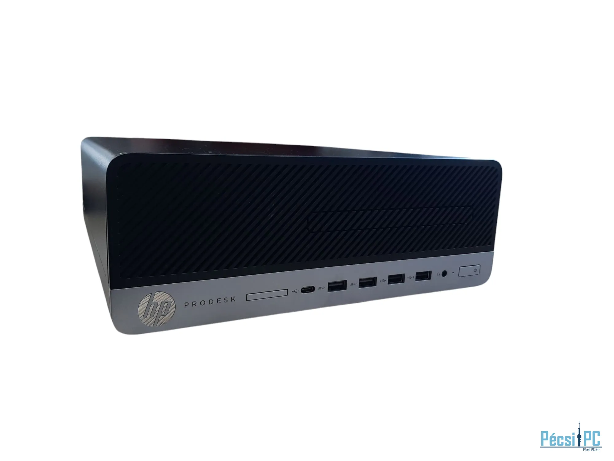HP ProDesk 600 G4 SFF