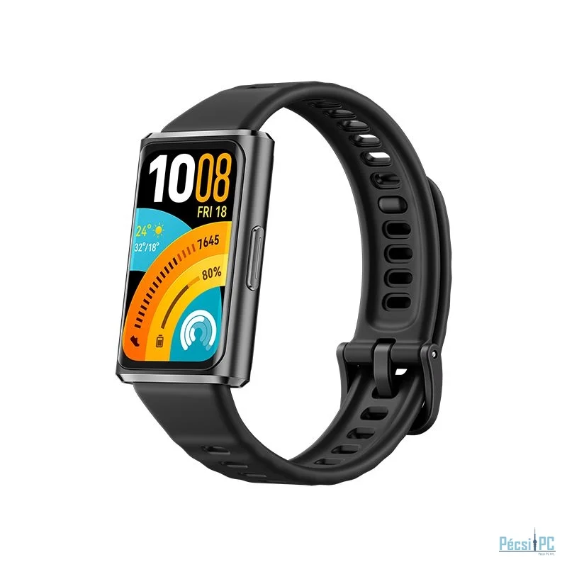 Huawei Band 11 Pro Black