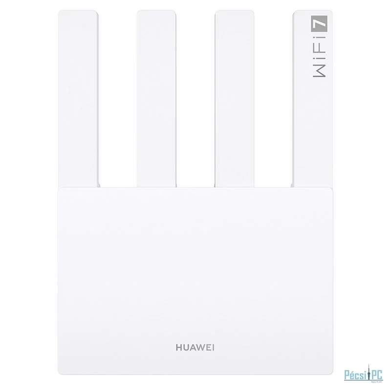 Huawei BE3 Wifi Router White