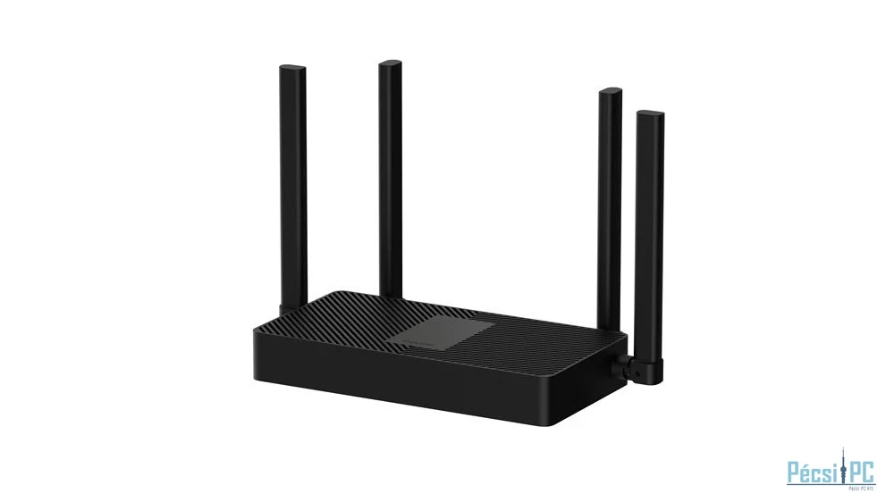 Huawei AX3S Router Black