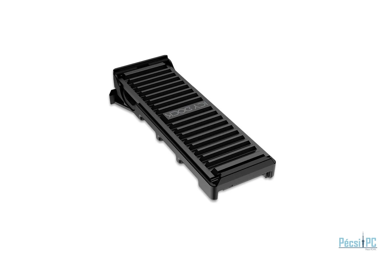 IcyDock ExpressSlot MB305M4P-B / MB312M4P-B Removable M.2 SSD Tray