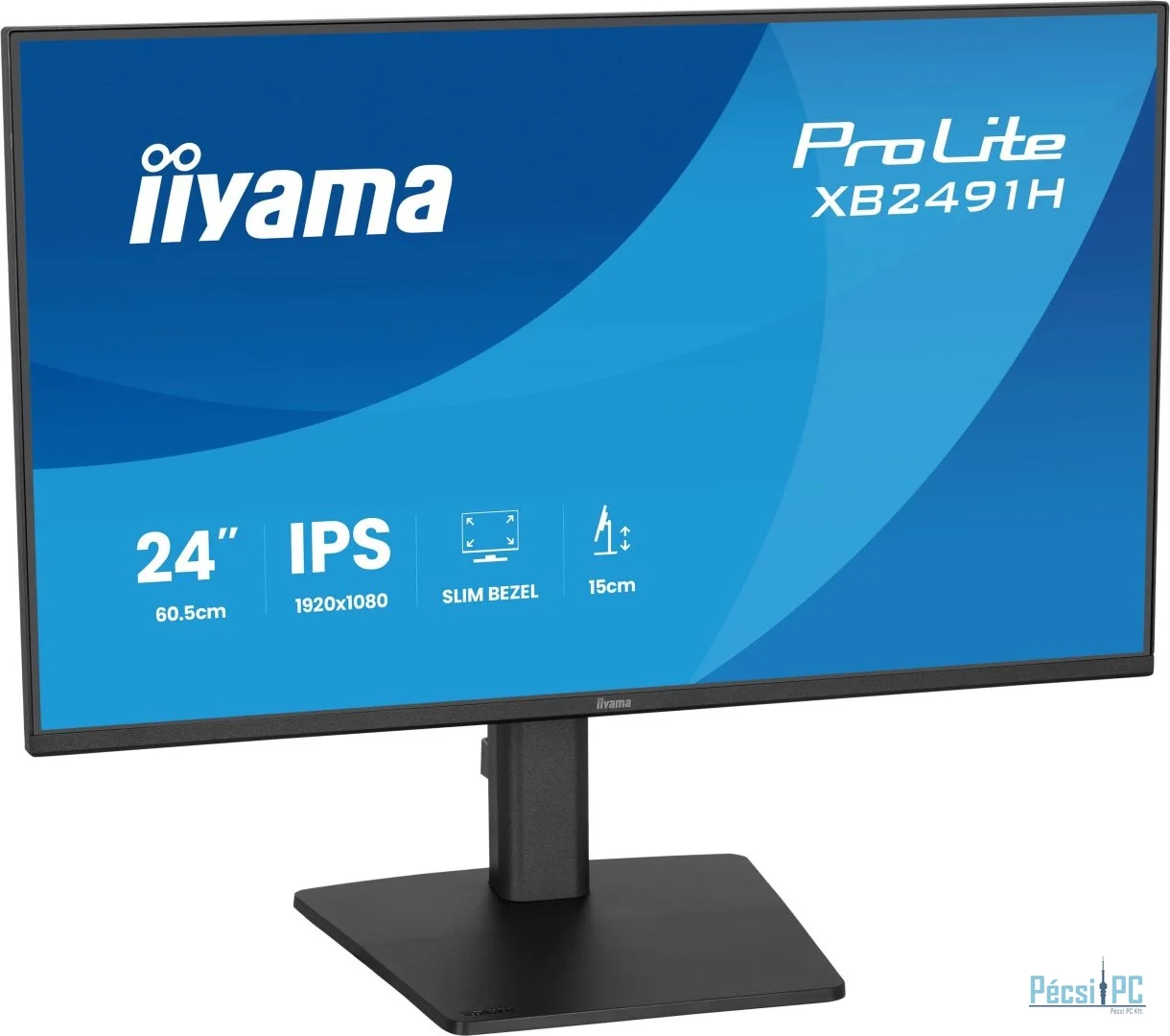 iiyama 23,8