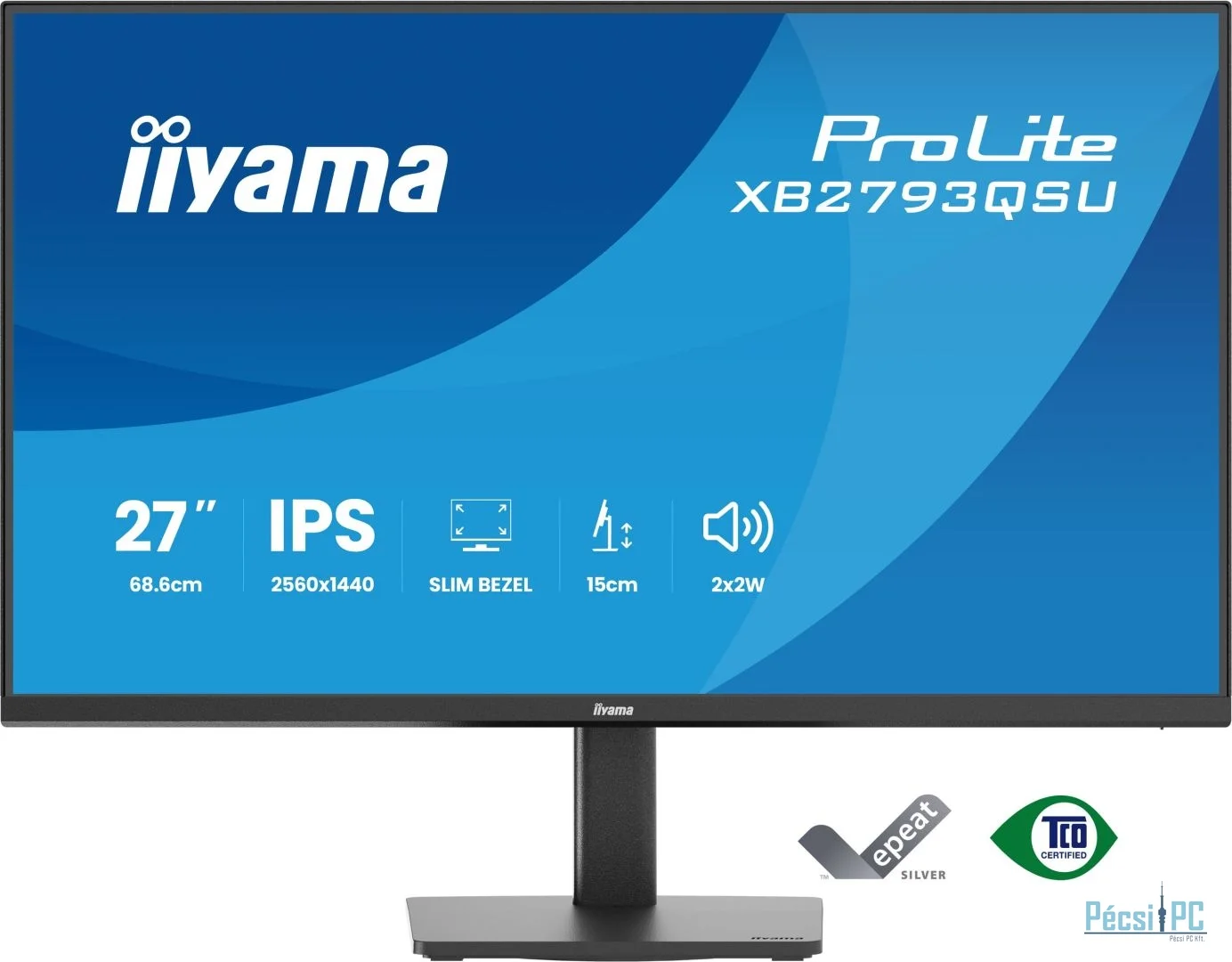 iiyama 27